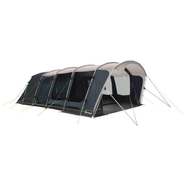 Tenda familiare Outwell Vermont 7PE verde