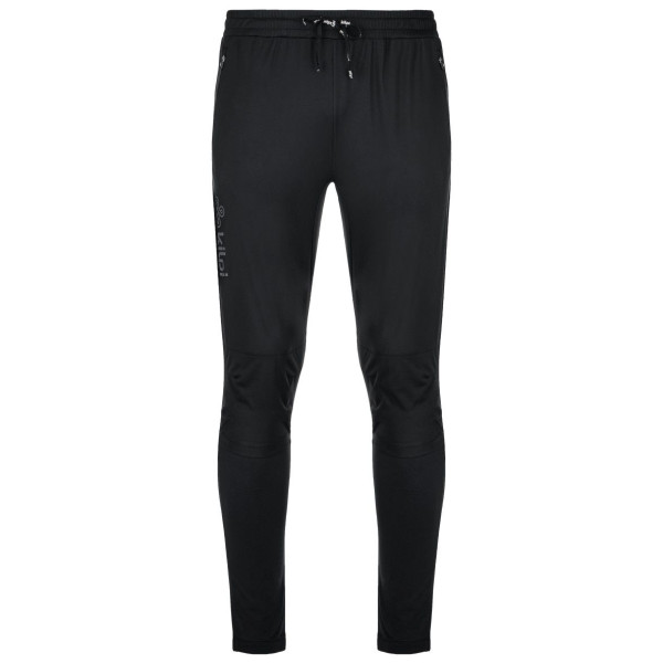 Pantaloni da uomo Kilpi Norwel-M nero