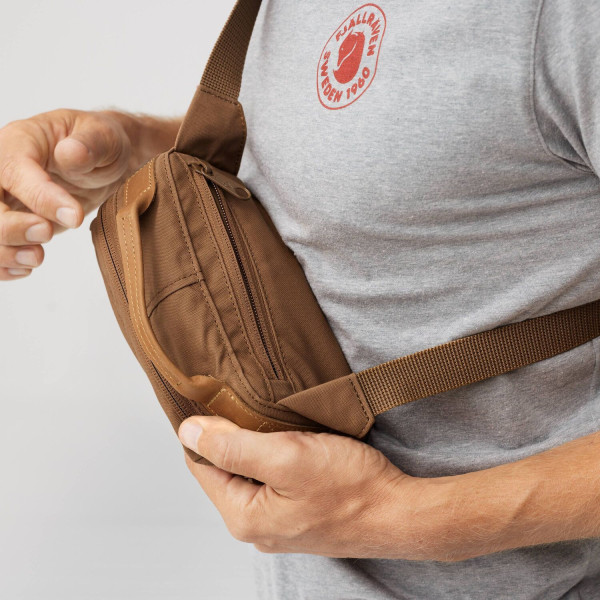 Marsupio Fjällräven Kånken No. 2 Hip Pack