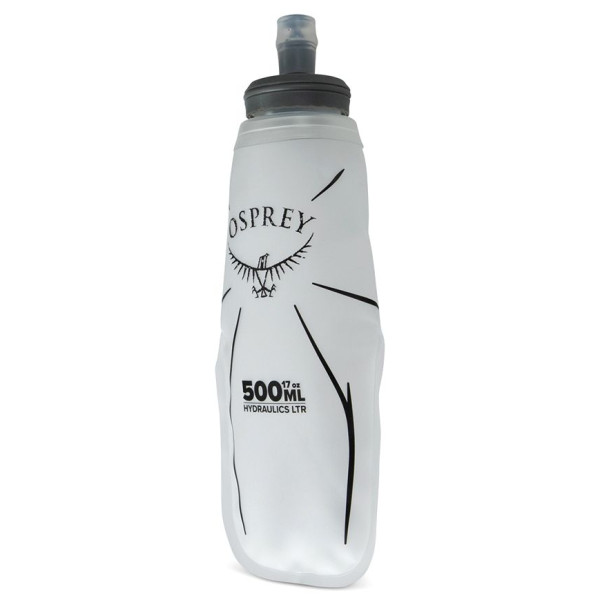 Borraccia Osprey Hydraulics 500Ml Softflask