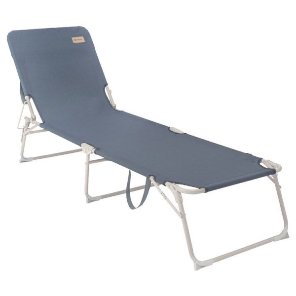 Letto da campeggio Outwell Tenby blu OceanBlue