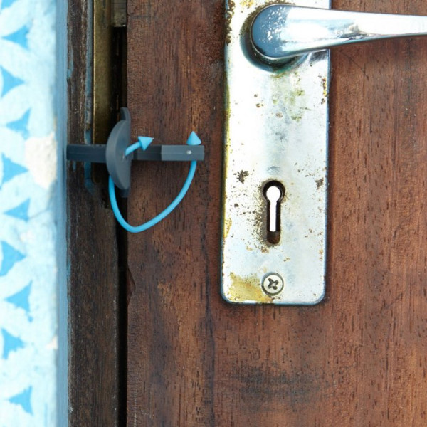 Lucchetto LifeVenture Travel Door Lock