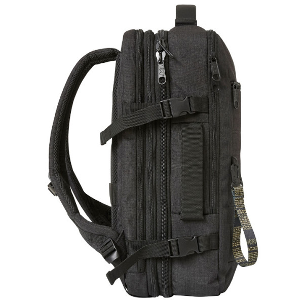 Zaino da città Caterpillar B. Holt Travel Backpack