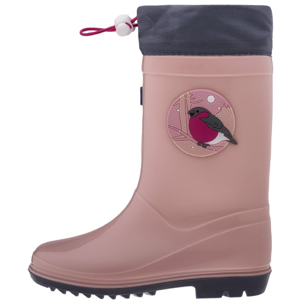 Stivali da pioggia per bambini Bejo Kai Wellies Jr