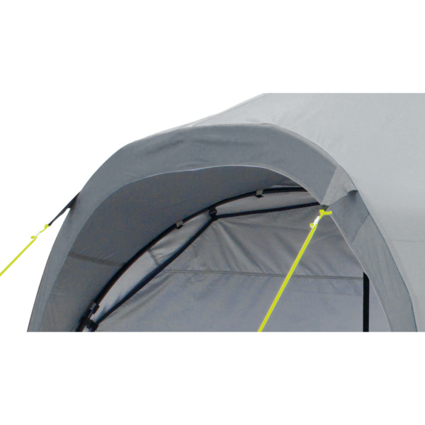 Estensione per tenda da campeggio Outwell Event Lounge M Side Wall zip