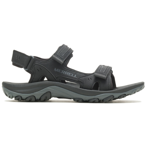 Sandali da uomo Merrell Huntington Sport Convert nero black