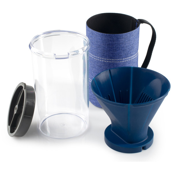 French press GSI Outdoors Javadrip 887 ml