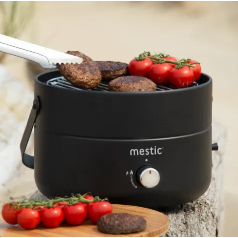 Barbecue Mestic Mini Chef MB-100