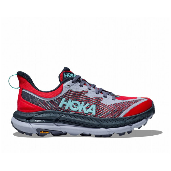 Scarpe da donna Hoka W Mafate Speed 4