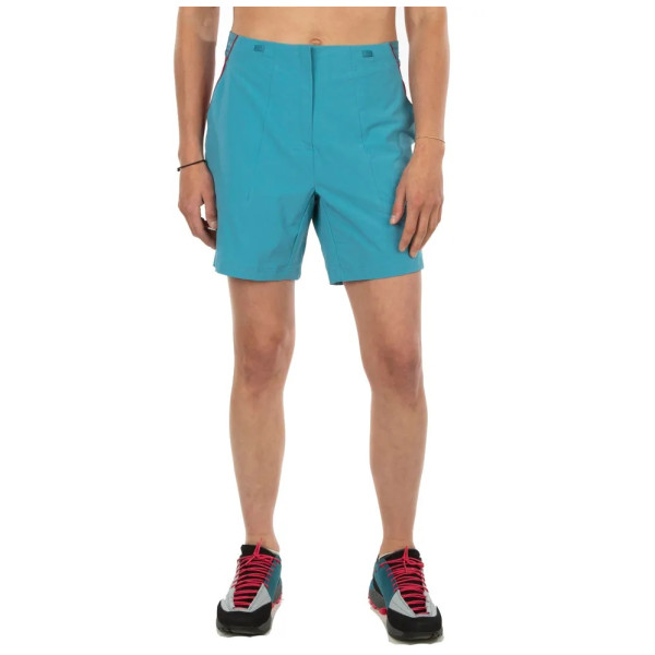 Pantaloncini da donna La Sportiva Guard Short W (2022)