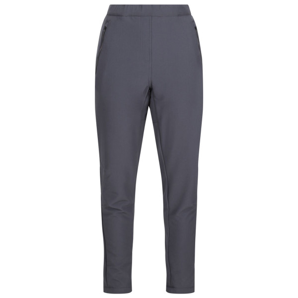 Pantaloni da donna Regatta Prestley grigio Seal Grey