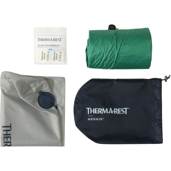 Materassino gonfiabile Therm-a-Rest NeoAir Venture Regular