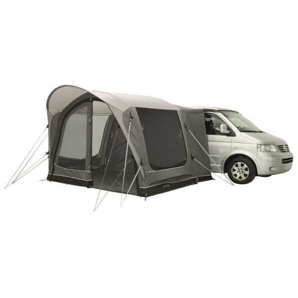 Tenda per minibus Outwell Parkville 200SA (2022) grigio