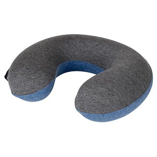 Cuscinetto Bo-Camp Neck Pillow Memory Foam