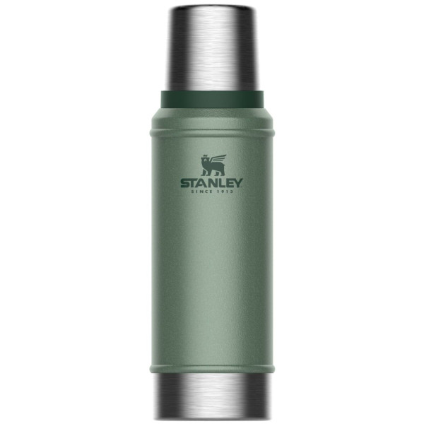 Thermos Stanley Classic series 750ml verde Green