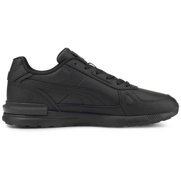 Scarpe da uomo Puma Graviton Pro L nero black