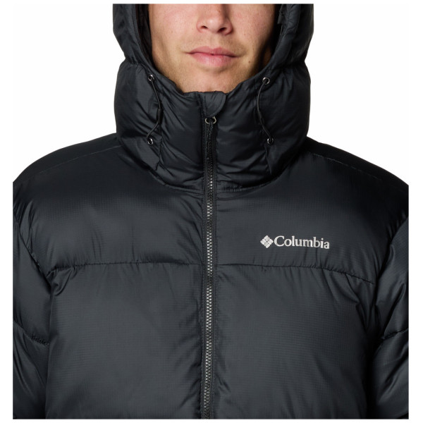 Giacca invernale da uomo Columbia Puffect™ II Hooded Jacket