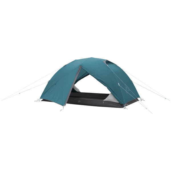 Tenda ultraleggera Robens Boulder 2 blu Blue