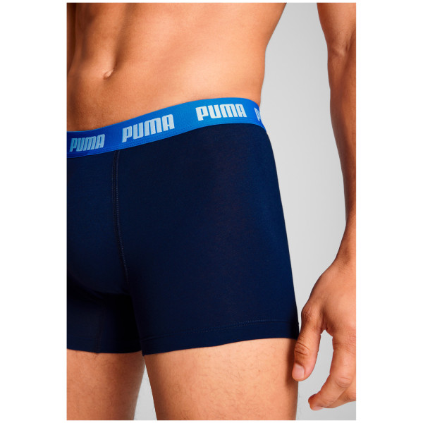 Boxer da uomo Puma Everyday Boxers 3P