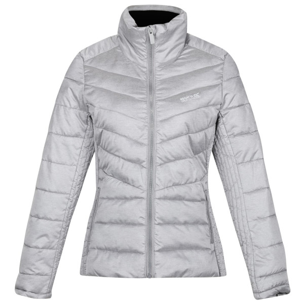 Giacca da donna Regatta Keava II grigio Silver Marl