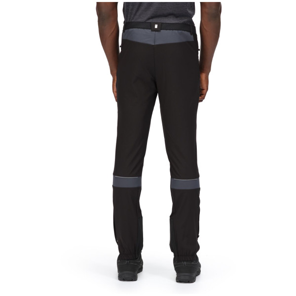 Pantaloni da uomo Regatta Mountain Trs III regular