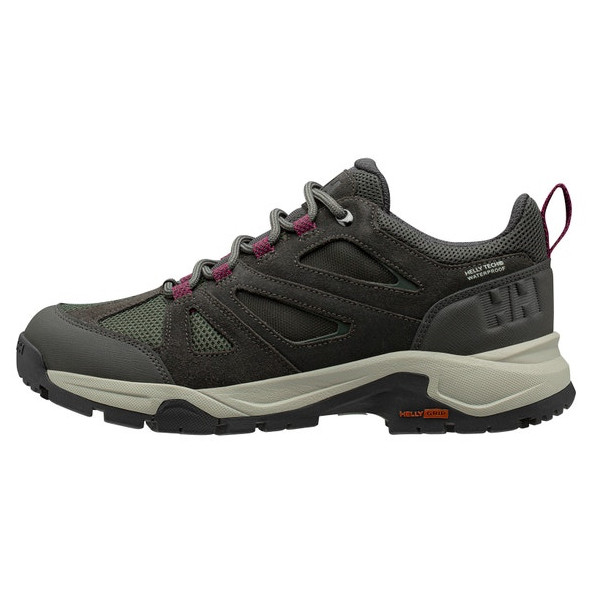 Scarpe da trekking da donna Helly Hansen W Switchback Trail Low Ht