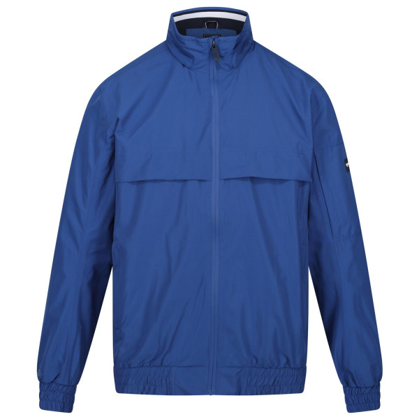 Giacca da uomo Regatta Shorebay Jacket blu Royal Blue