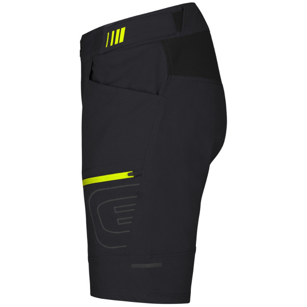 Pantaloncini da ciclismo da uomo Etape Freedom 3.0