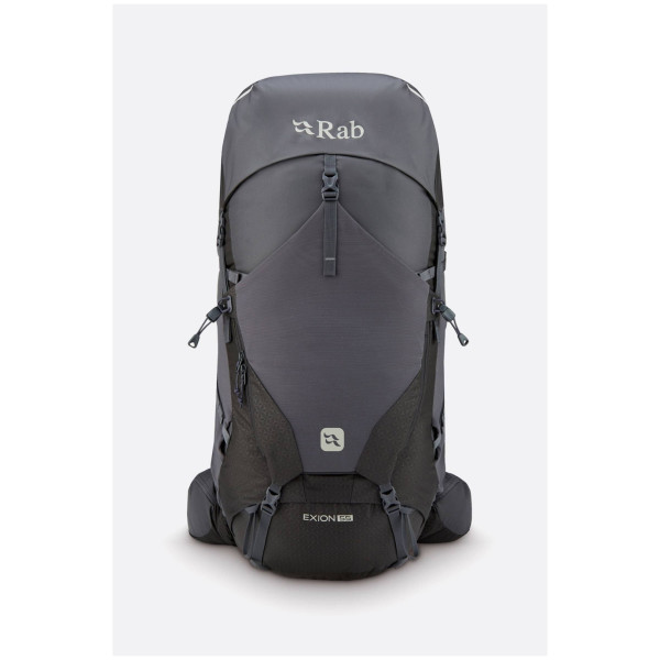 Zaino da trekking Rab Exion 55