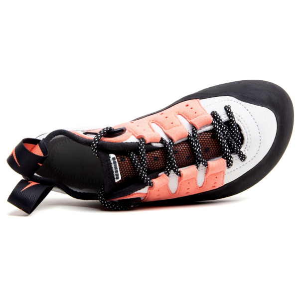 Scarpette da arrampicata da donna Evolv Geshido Lace