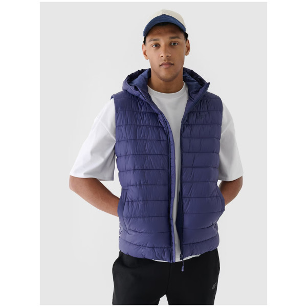 Gilet da uomo 4F Vest Jacket M146