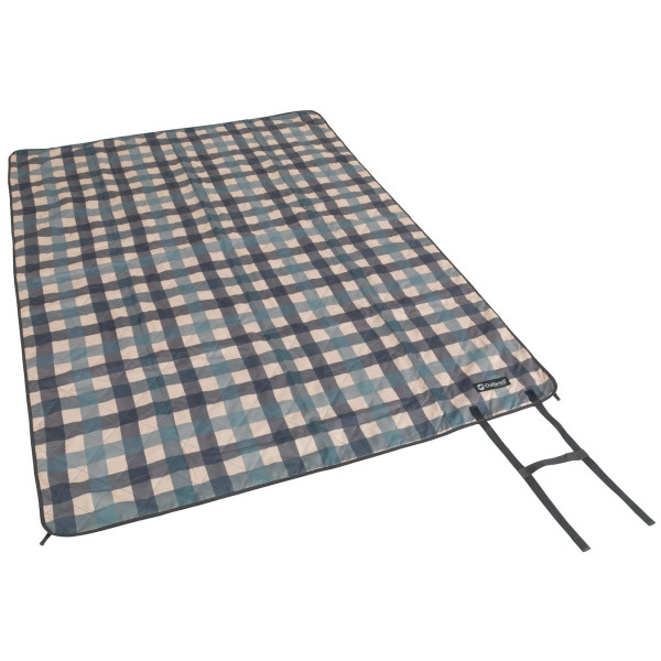 Coperta da picnic Outwell Camper Picnic Rug