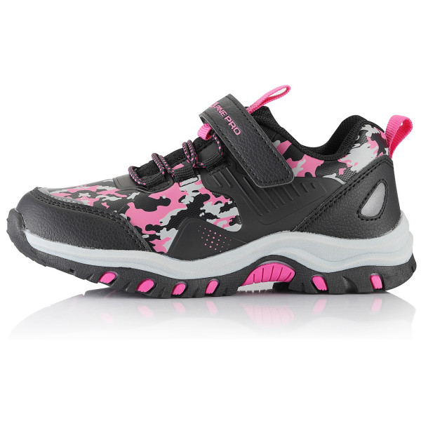 Scarpe da bambino Alpine Pro Blodo