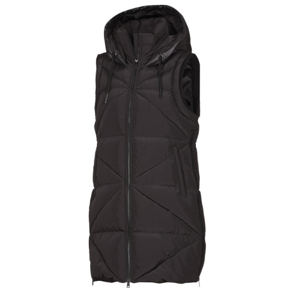 Gilet da donna Northfinder Jerri nero 269black