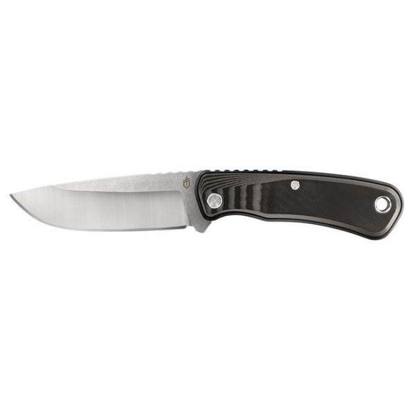 Coltello Gerber Downwind Fixed DP Black