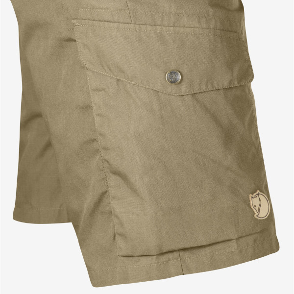 Pantaloncini da uomo Fjällräven Ruaha Shorts M