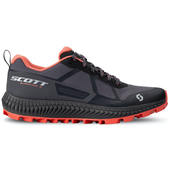 Scarpe da corsa da donna Scott W's Supertrac 3