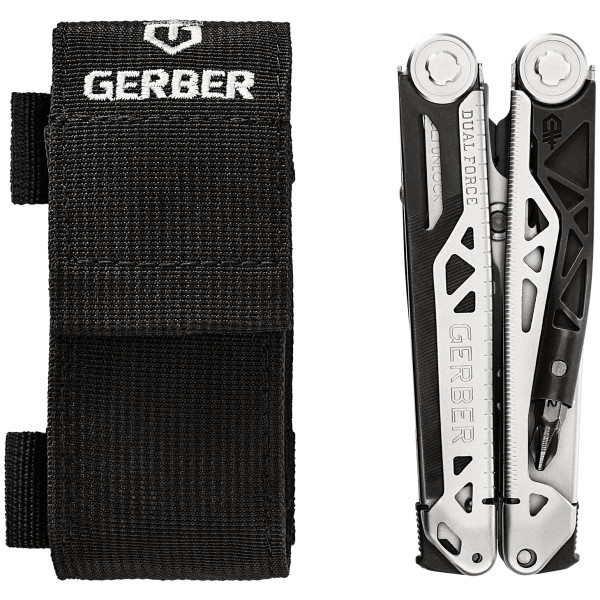 Multitool Gerber Dual Force MultiTool