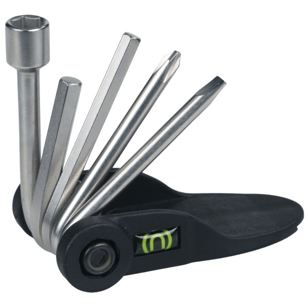 Kit attrezzi per bicicletta Just One Tool 17.0