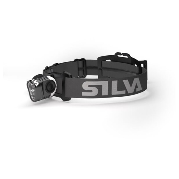 Lampada frontale Silva Trail Speed 5XT