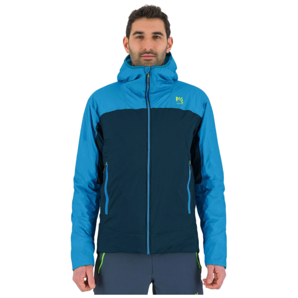 Giacca invernale da uomo Karpos Vinson Evo Jacket