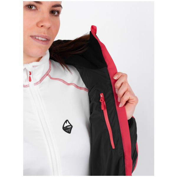 Giacca da donna High Point Apex Lady Jacket