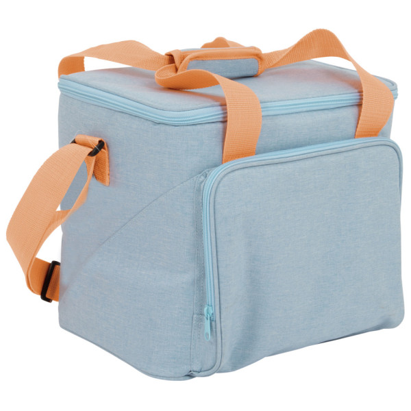 Borsa frigo Bo-Camp Montpazier azzurro Blue