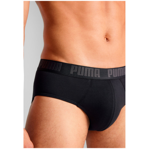 Slip da uomo Puma Everyday Brief 2P