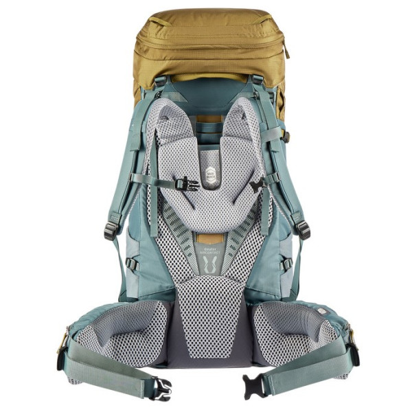 Zaino Deuter Aircontact 55+10