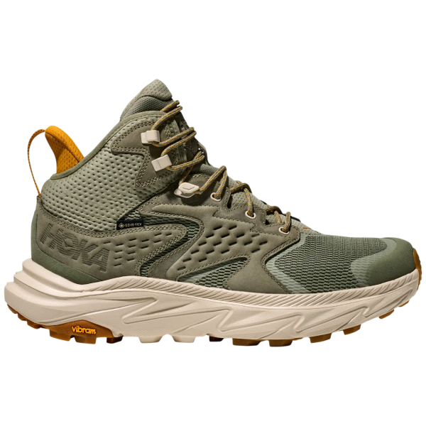 Scarpe da trekking da uomo Hoka Anacapa 2 Mid GTX