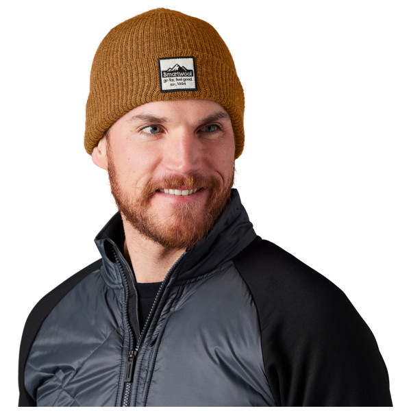 Berretto Smartwool Patch Beanie