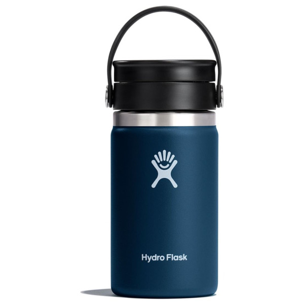 Tazza termica Hydro Flask Coffee with Flex Sip Lid 12 OZ petrol INDIGO