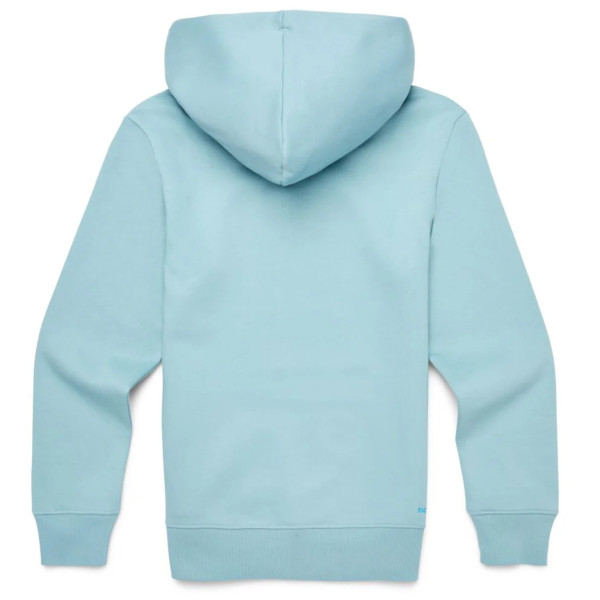 Felpa da donna Cotopaxi Cotopaxi Llama Pullover Hoodie