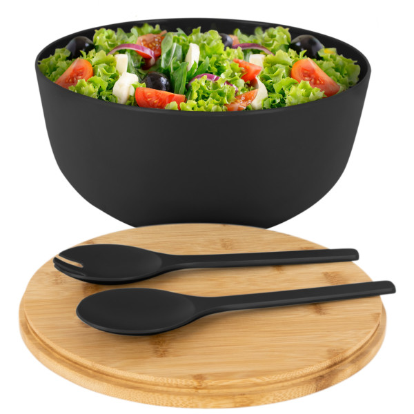 Insalatiera Brunner Salad Bowl Greenkick